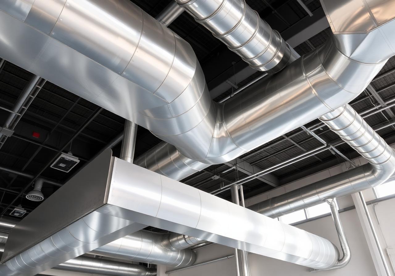 HVAC Materials