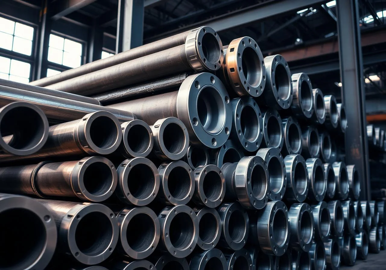 Manufacturing sector