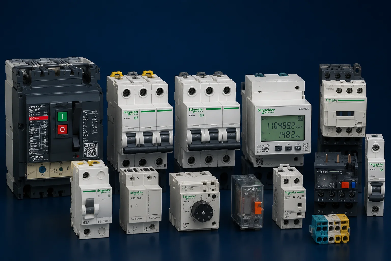 EPC Contractors sector